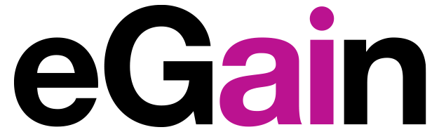 eGain Developer Portal